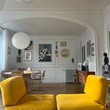 Rorberg IKEA armchairs 1980