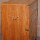 Commode vintage Meubles Gautier style campagne militaire