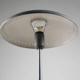 Mid-century Desk lamp by Louis Kalff for Philips, The Netherlands 1950s