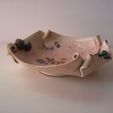 Empty pocket in dabbling