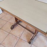 Thonet bistro table