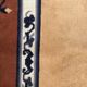 Former carpet point tied chinese style 204x310cm