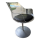 Set of 4 "Champagne Chair" chairs by E & E Laverne – Formes Nouvelles - 60'