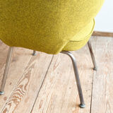 Fauteuil Executive par Eero Saarinen pour Knoll, années 1940