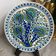 Majolica plate, Rodos