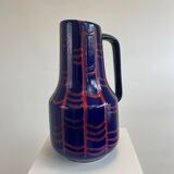 Vase cruche
