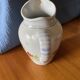 Authentic Quimper Earthenware Jug - HB-Henriot - Hand-painted