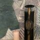 Brutalist candle holder '60 Czeslaw Palczewski