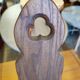 Savoyard chair
