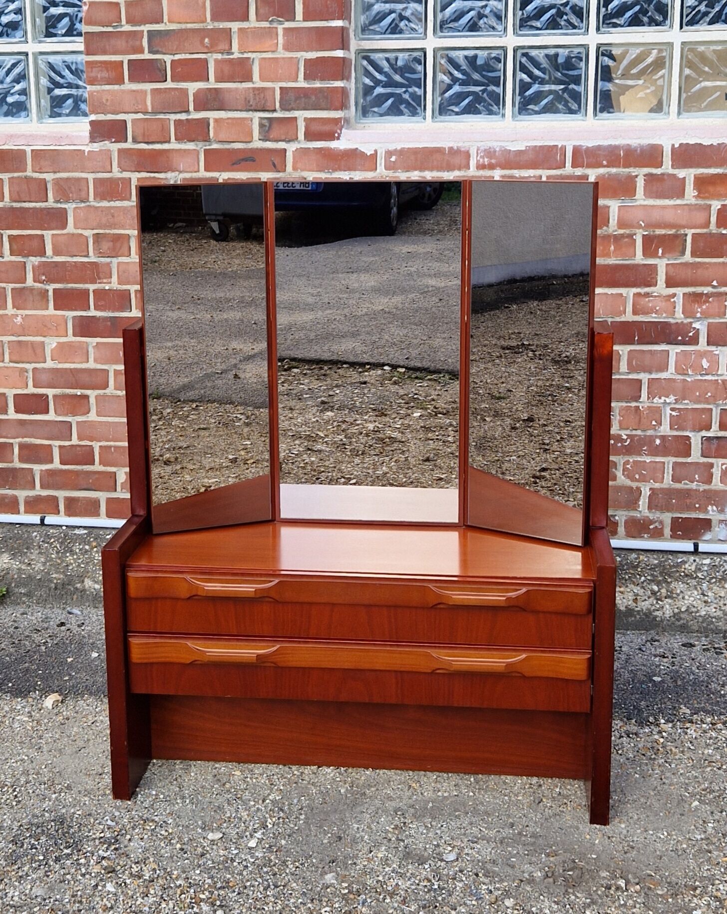 Hairdresser 1970 circa