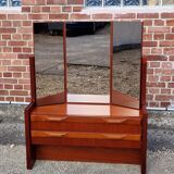 Hairdresser 1970 circa