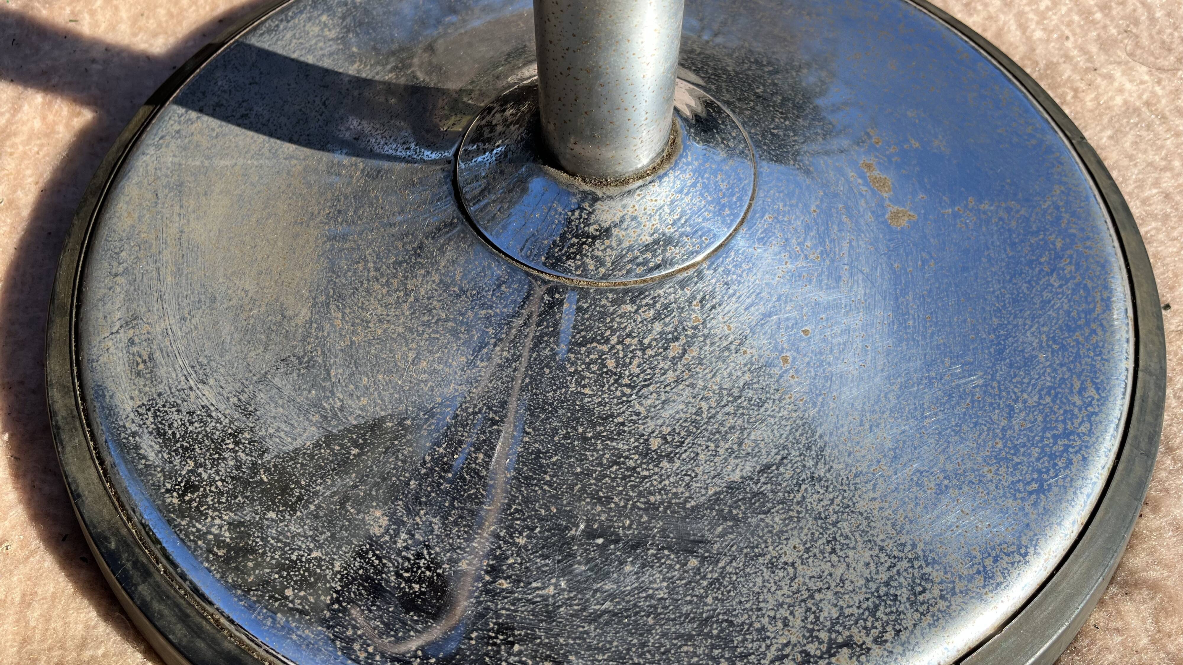 Mirima telescopic seat