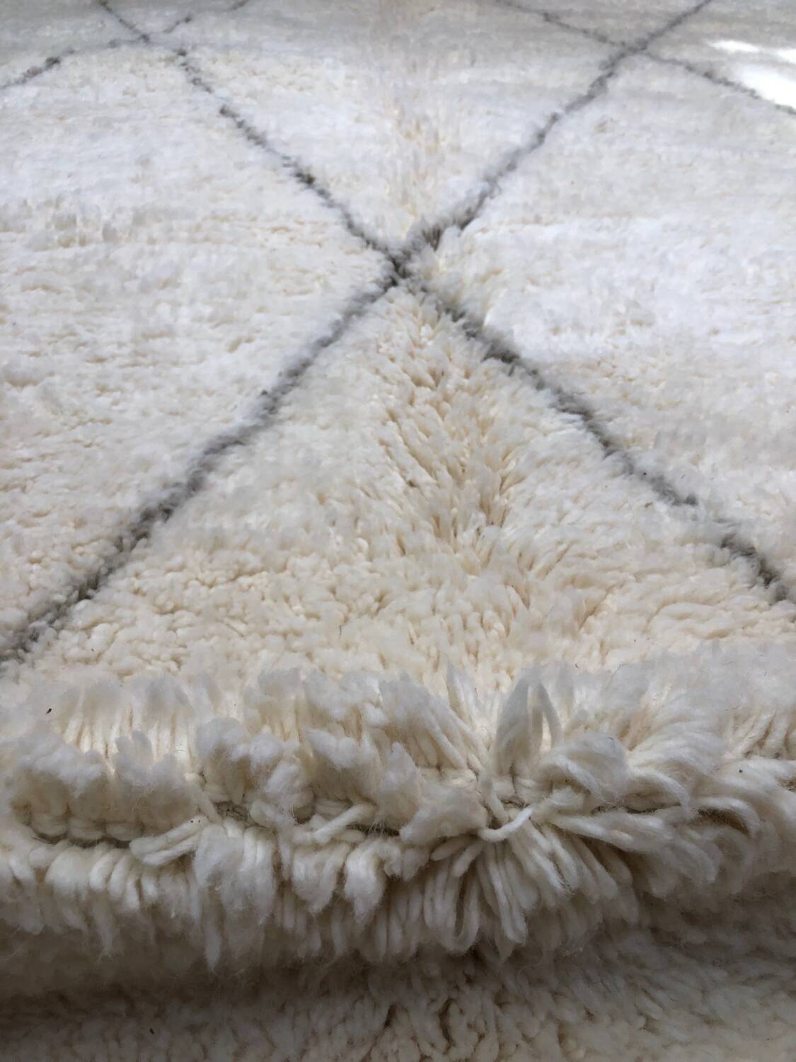 Grisoro rug 165x260cm