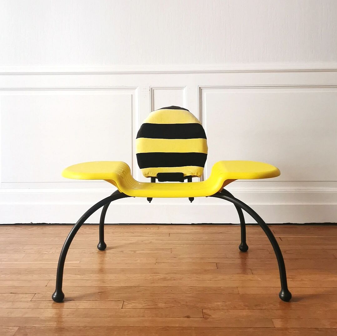 ARMCHAIR PS Surrig by Eva and Peter Moritz for Ikea, 2003