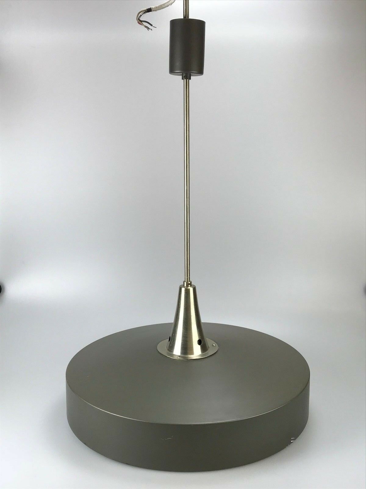 60s 70s ceiling lamp
