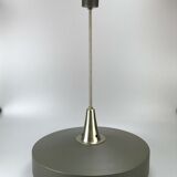 60s 70s ceiling lamp