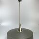60s 70s ceiling lamp