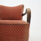 Pair of Art Deco Armchairs by Jindrich Halabala, 1930s