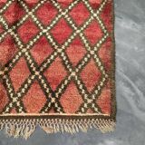 Moroccan carpet - 160 x 280 cm