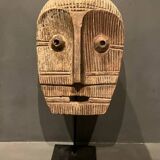 Metoko tribal mask