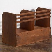 Antique Japanese organiser with compartments and drawers – Japan, circa 1930