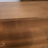 Vintage chest of drawers from the 60s