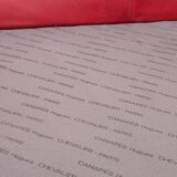 Canapé Dominique by Hugues Chevalier