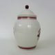 Former apothecary pot