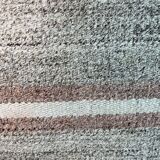 Vintage turkish kilim cushion cover, 30 x 50 cm