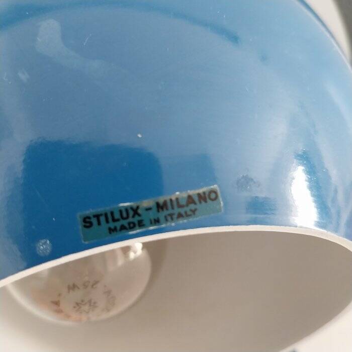 Italian designer lamp Stilux - Saba