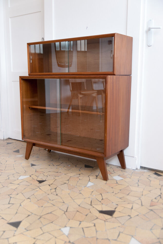 Storage / Modernist Showcase