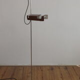 Spider floor lamp Joe Colombo