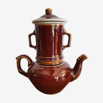 Teapot