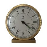 Jaz clock