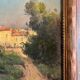 Tableau HST Pelletier cf. Eloi Georges Colette BOUVARD "Animated Village"