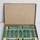 Box of 12 knife rests Digoin Sarreguemines France