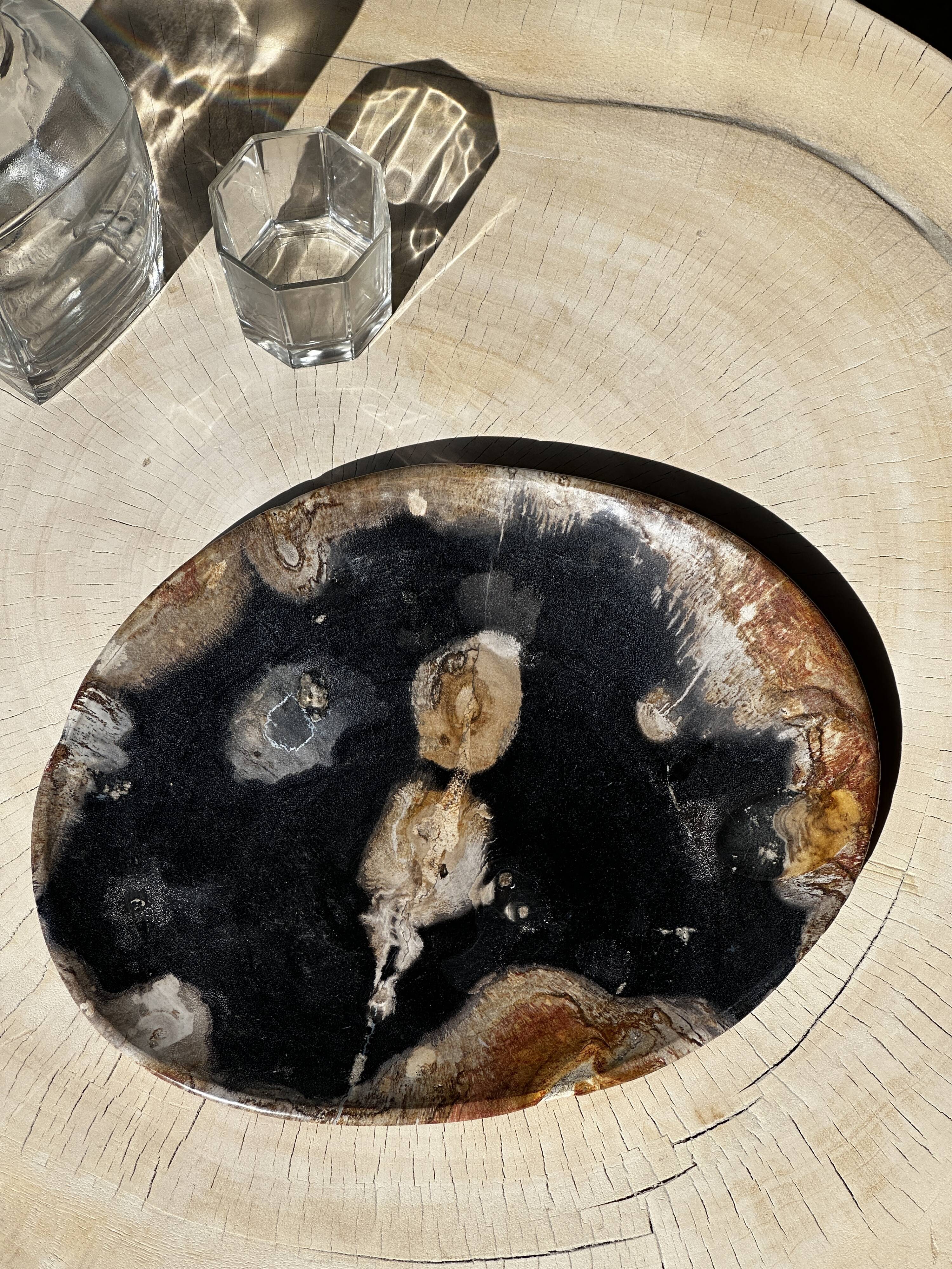 Trinket bowl