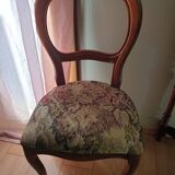Chaise