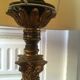 Vintage lamp