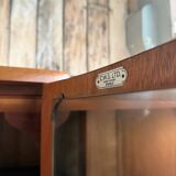 Vestiaire Art Déco  anglais