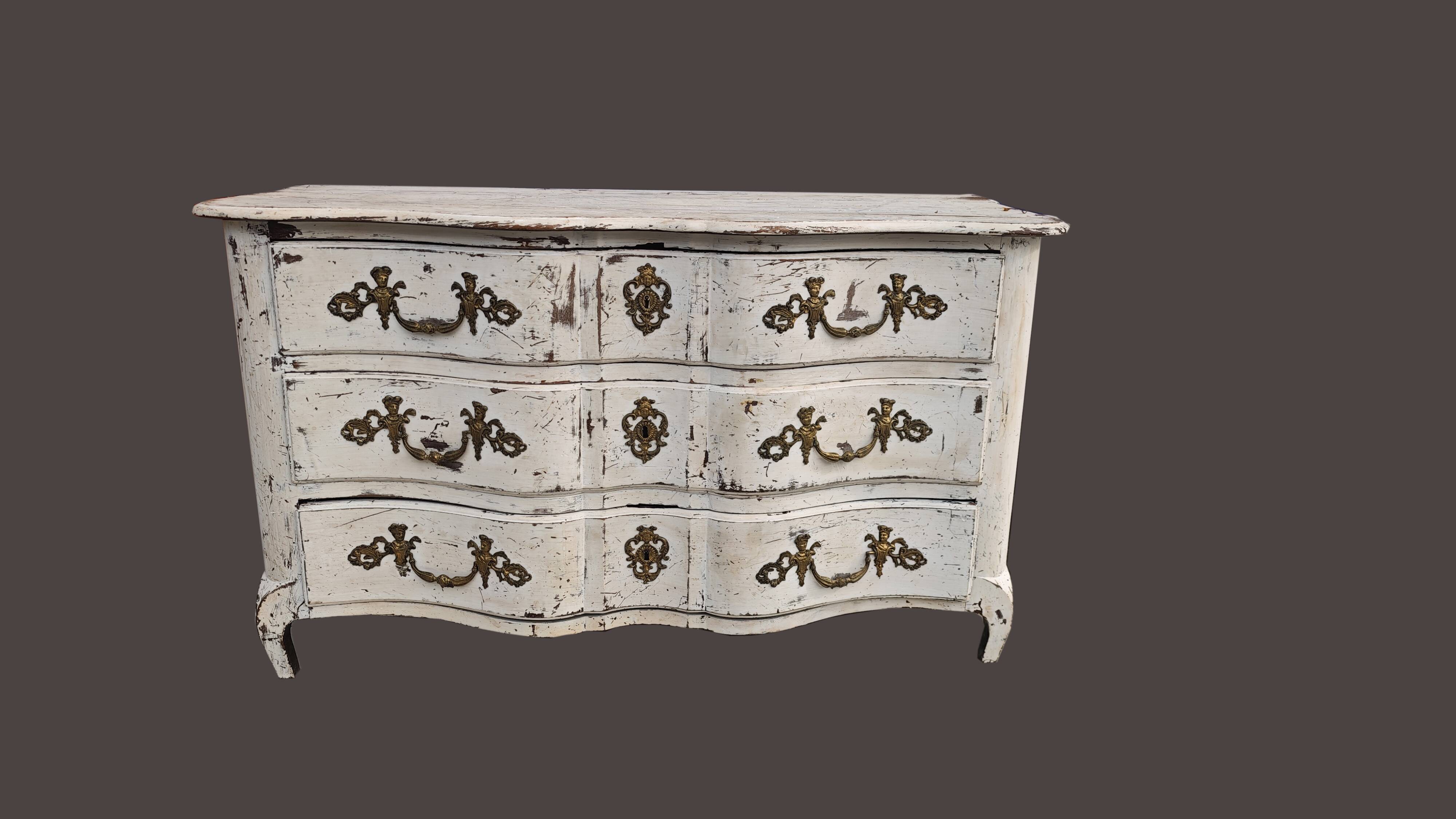 Commode