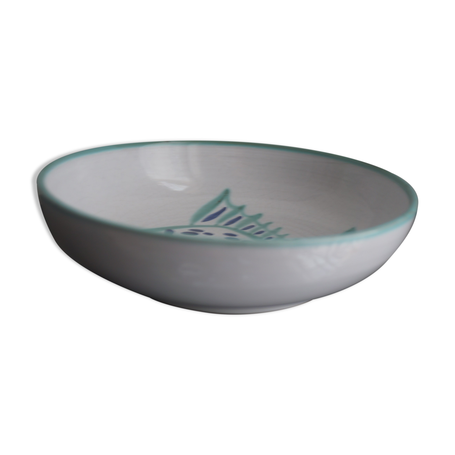 Robert Picault Vallauris bowl