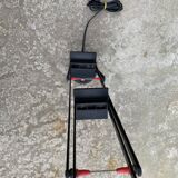 Richard Sapper's Tizio articulated lamp for Artemide 1970