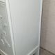Buffet parisian art deco original painting 2 body