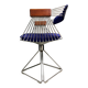 Delta chair by Rudi Verelst for Novalux, 1974