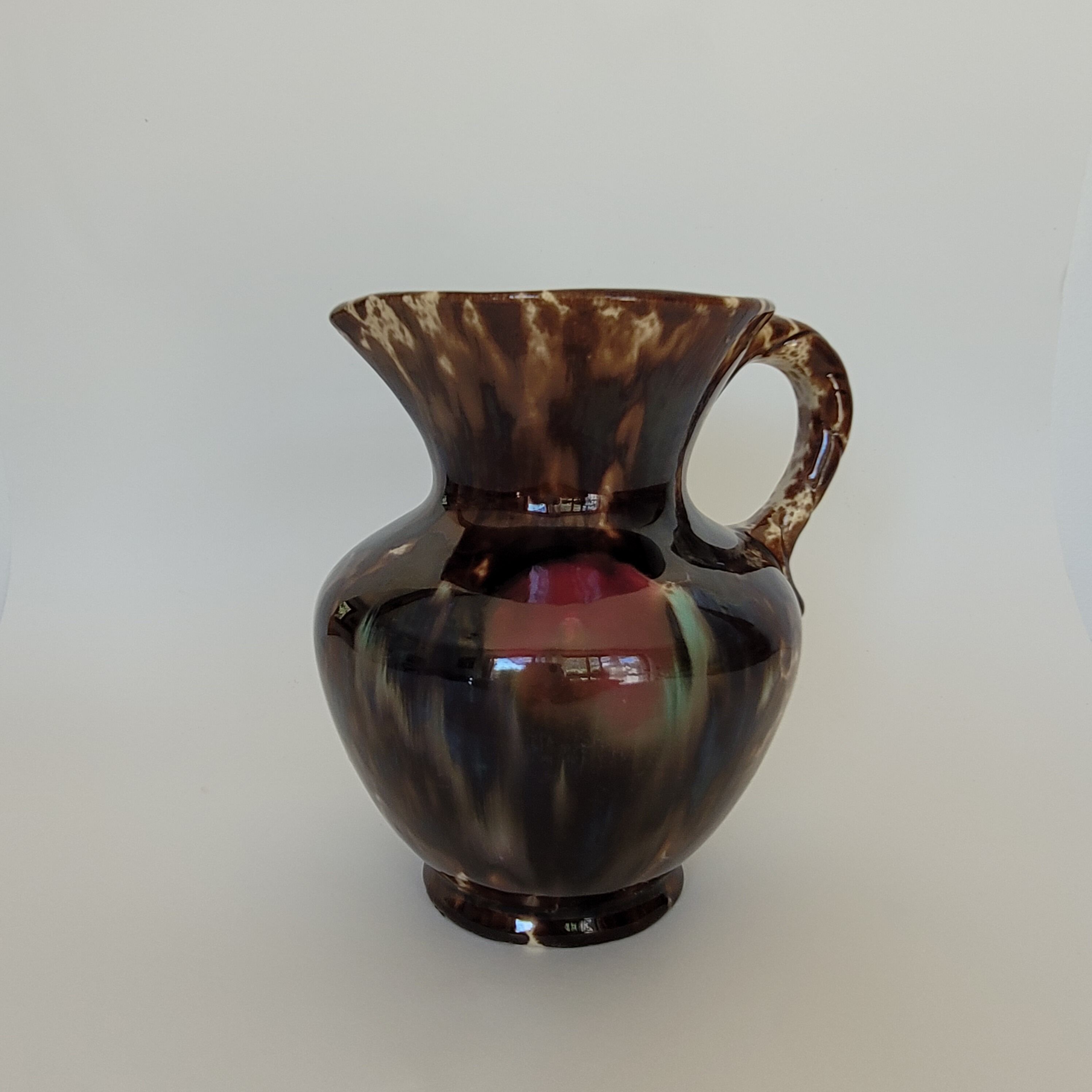 Pitcher West germany