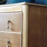 Commode