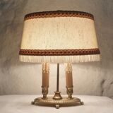 Bouillote lamp