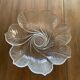 Vintage Crystal d'Arques bowl