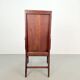Dutch Art Deco Hague School Modernist Armchair, 1930s
